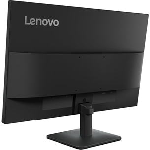 Lenovo L24-4e, 24'', FHD, IPS, 100 Hz, raven black - Monitor