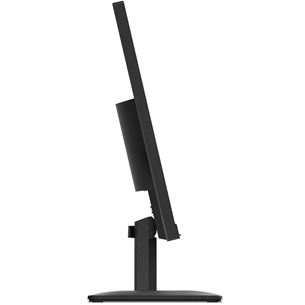 Lenovo L24-4e, 24'', FHD, IPS, 100 Hz, raven black - Monitor