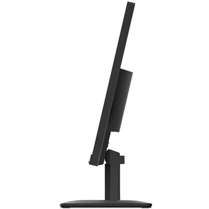 Lenovo L24-4e, 24'', FHD, IPS, 100 Hz, raven black - Monitor