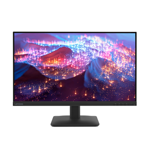 Lenovo L27-4e, 27'', FHD, IPS, 100 Hz, must - Monitor 68CDKAC1EU