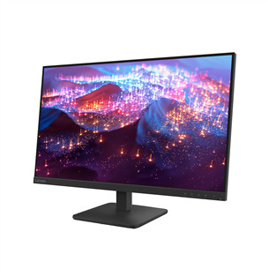 Lenovo L27-4e, 27'', FHD, IPS, 100 Гц, черный - Монитор