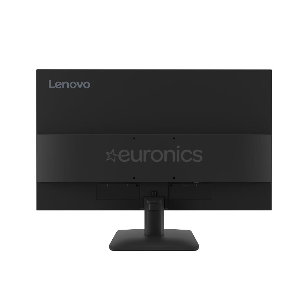 Lenovo L27-4e, 27'', FHD, IPS, 100 Гц, черный - Монитор