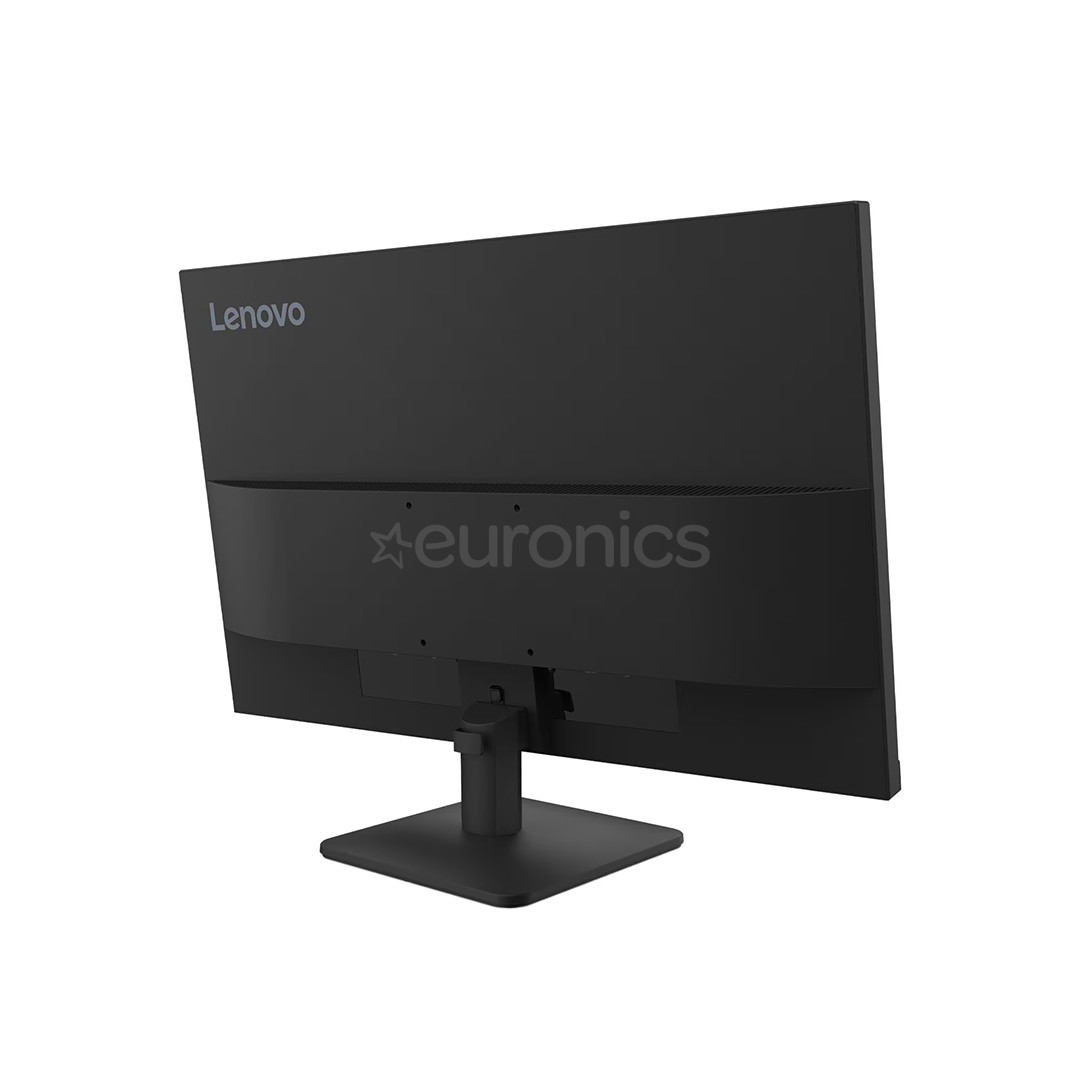 Lenovo L27-4e, 27'', FHD, IPS, 100 Гц, черный - Монитор