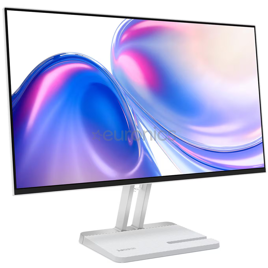 Lenovo L24-4C, 24'', FHD, IPS, 144 Hz, cloud grey - Monitor
