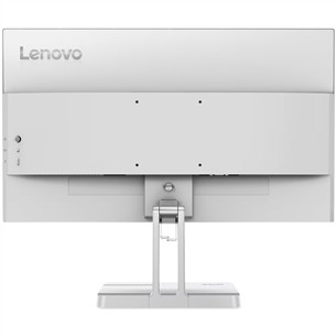 Lenovo L24-4C, 24'', FHD, IPS, 144 Hz, cloud grey - Monitor