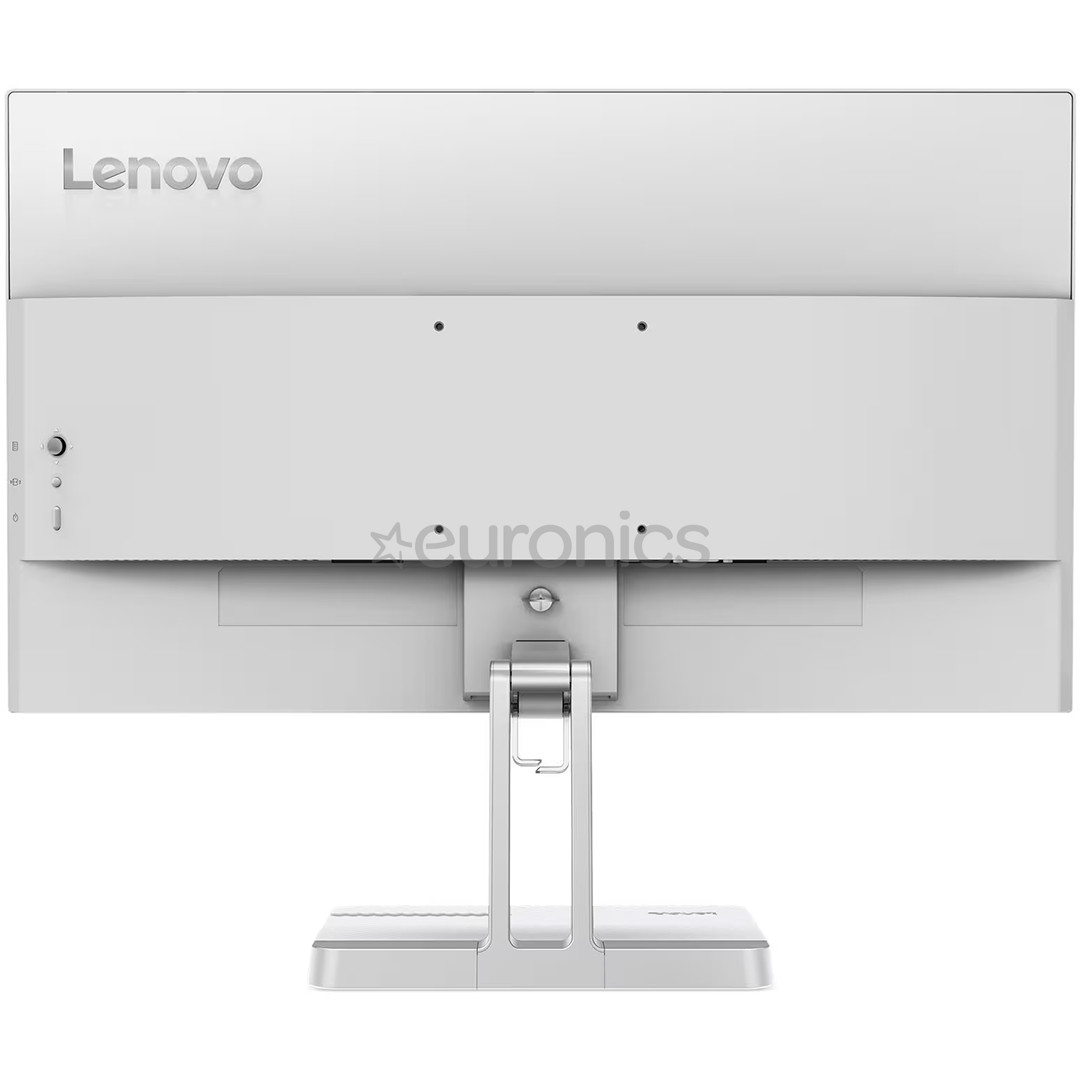 Lenovo L24-4C, 24'', FHD, IPS, 144 Hz, cloud grey - Monitor