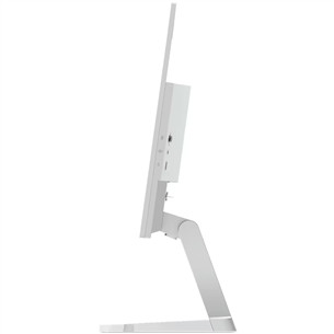 Lenovo L24-4C, 24'', FHD, IPS, 144 Hz, cloud grey - Monitor