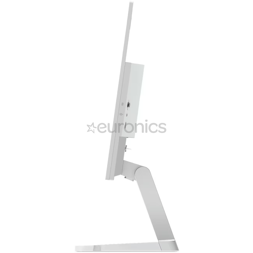 Lenovo L24-4C, 24'', FHD, IPS, 144 Hz, cloud grey - Monitor