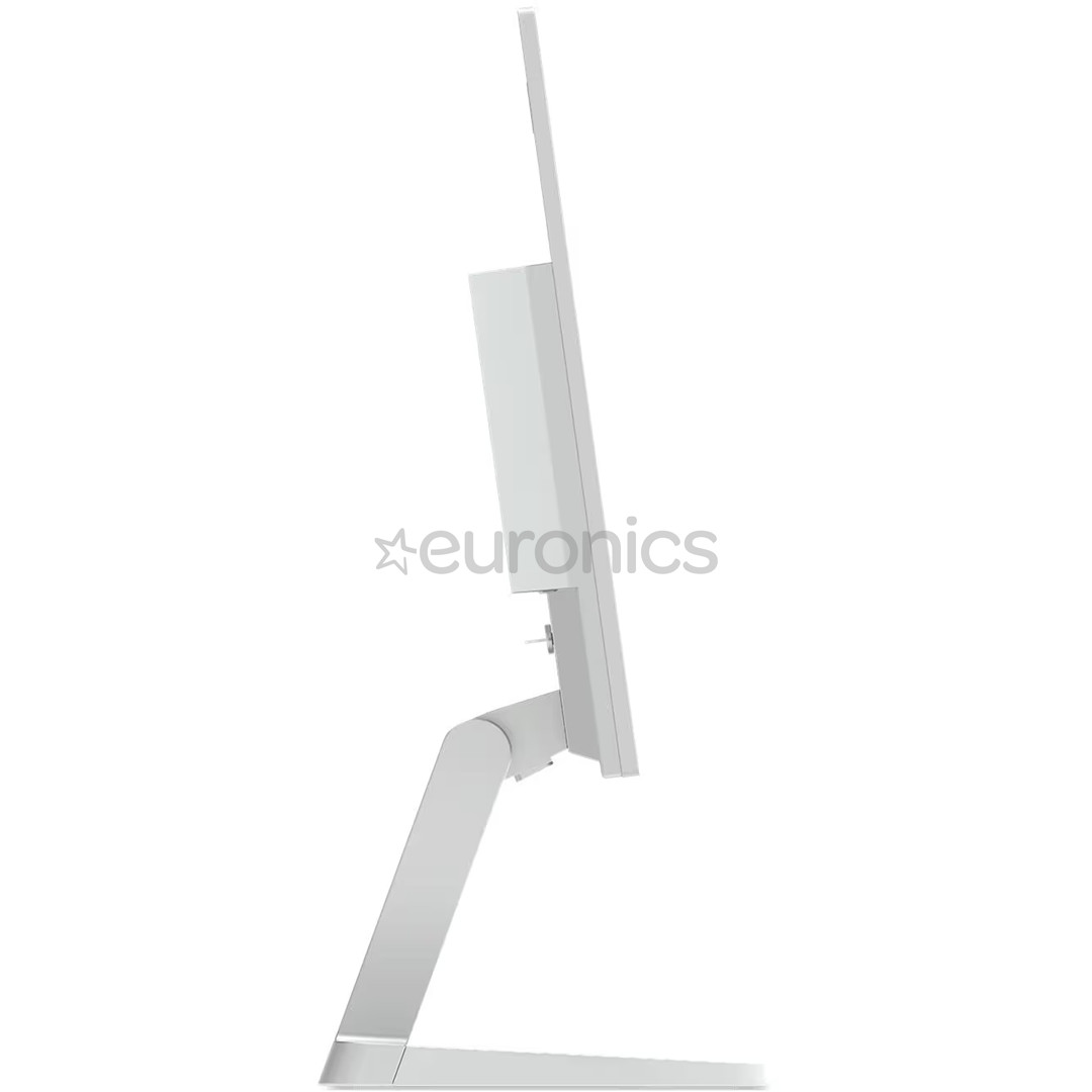 Lenovo L24-4C, 24'', FHD, IPS, 144 Hz, cloud grey - Monitor