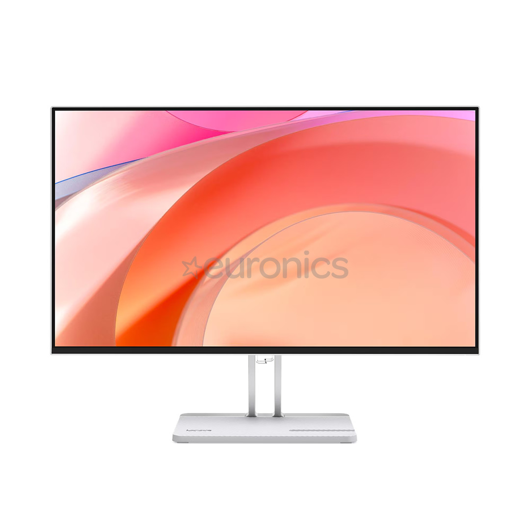 Lenovo L27-4c, 27'', FHD, LED IPS, 144 Hz, cloud grey - Monitor