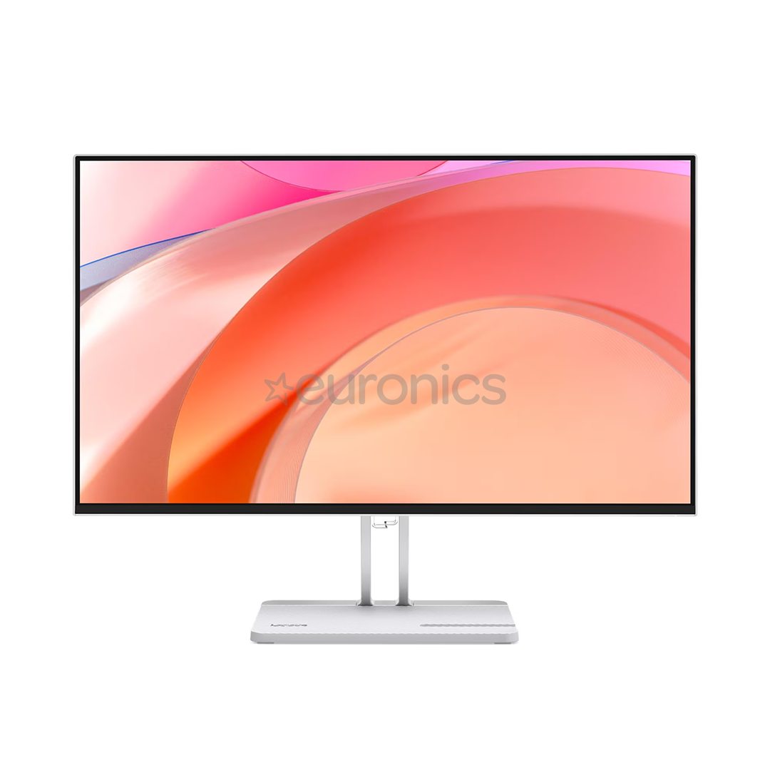 Lenovo L27-4c, 27'', FHD, LED IPS, 144 Hz, cloud grey - Monitor