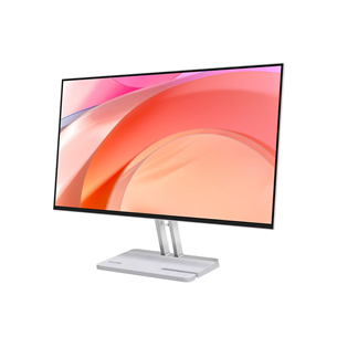 Lenovo L27-4c, 27'', FHD, LED IPS, 144 Hz, cloud grey - Monitor