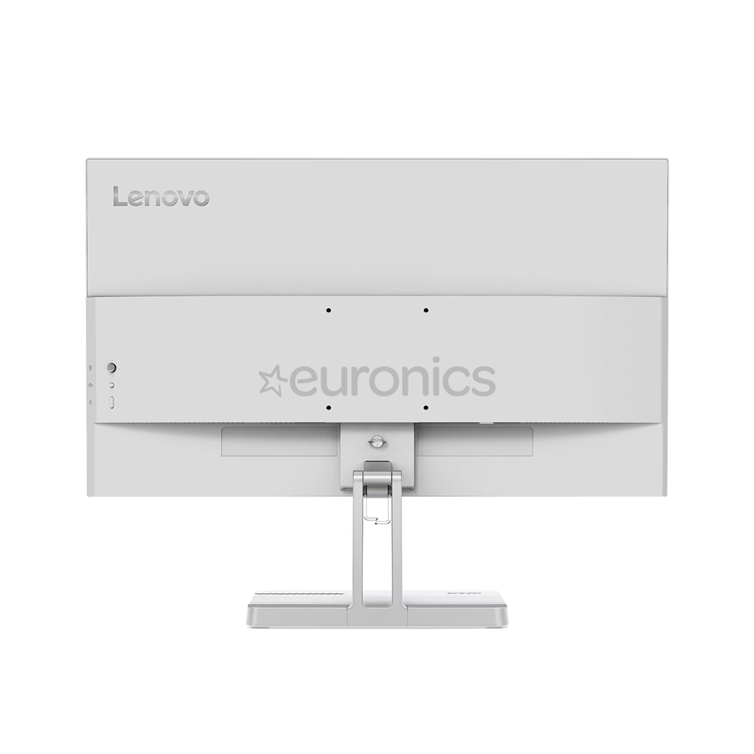 Lenovo L27-4c, 27'', FHD, LED IPS, 144 Hz, cloud grey - Monitor
