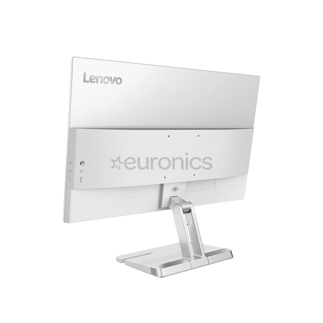 Lenovo L27-4c, 27'', FHD, LED IPS, 144 Hz, cloud grey - Monitor