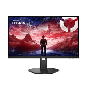 Lenovo Legion 27-10, 27'', FHD, IPS, 240 Гц, черный - Монитор 68C5GAC4EU