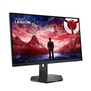 Lenovo Legion 27-10, 27'', FHD, IPS, 240 Hz, must - Monitor
