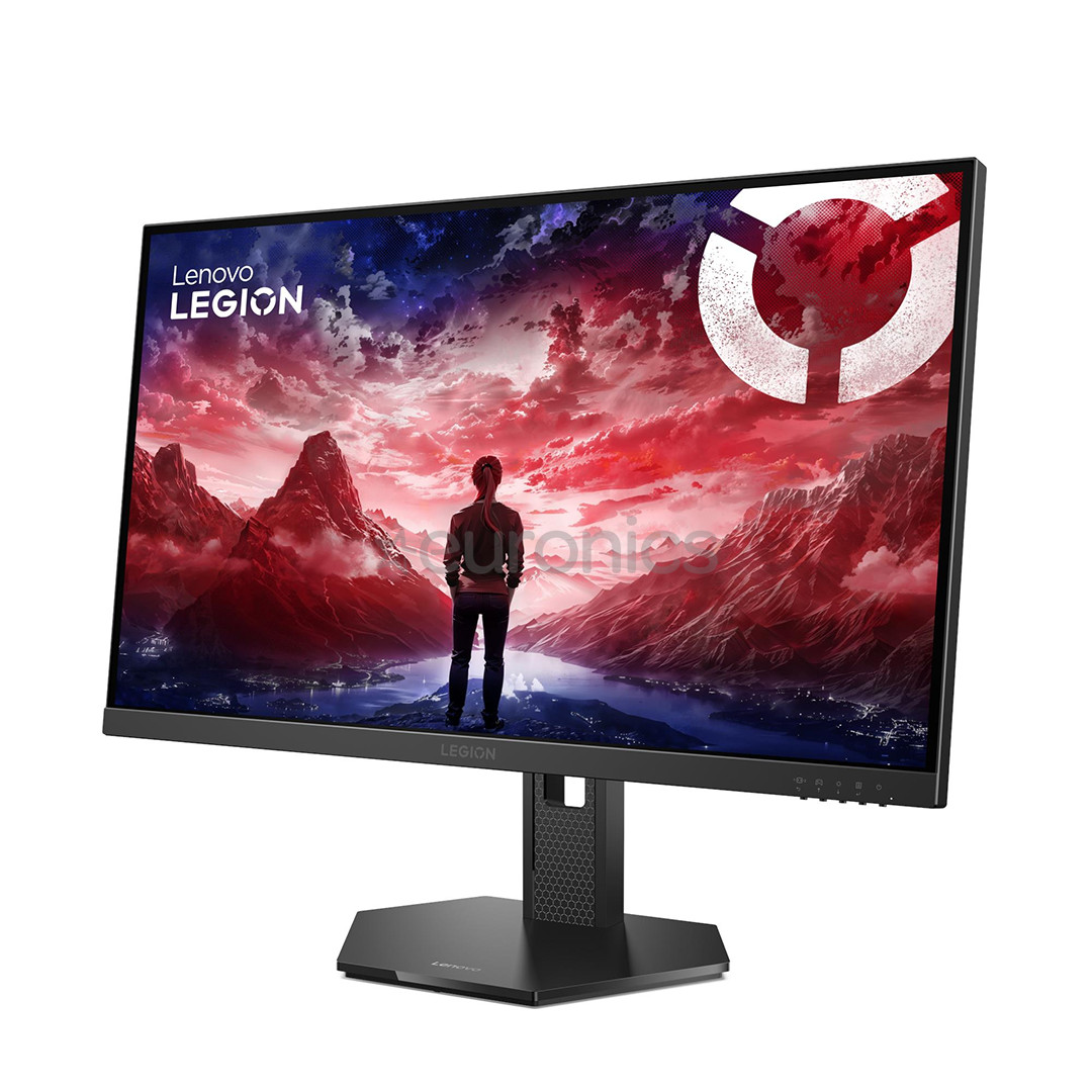 Lenovo Legion 27-10, 27'', FHD, IPS, 240 Hz, must - Monitor