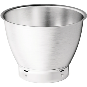 Kenwood Titanium Chef Patissier XL, 7 L / 5 L, 1400 W, grey - Food processor