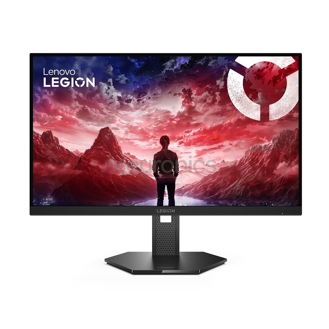 Lenovo Legion 27-U10, 4K UHD, IPS, 160 Hz, must - Monitor