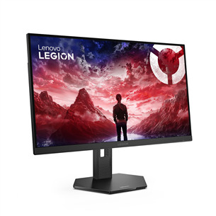 Lenovo Legion 27-U10, 4K UHD, IPS, 160 Hz, must - Monitor