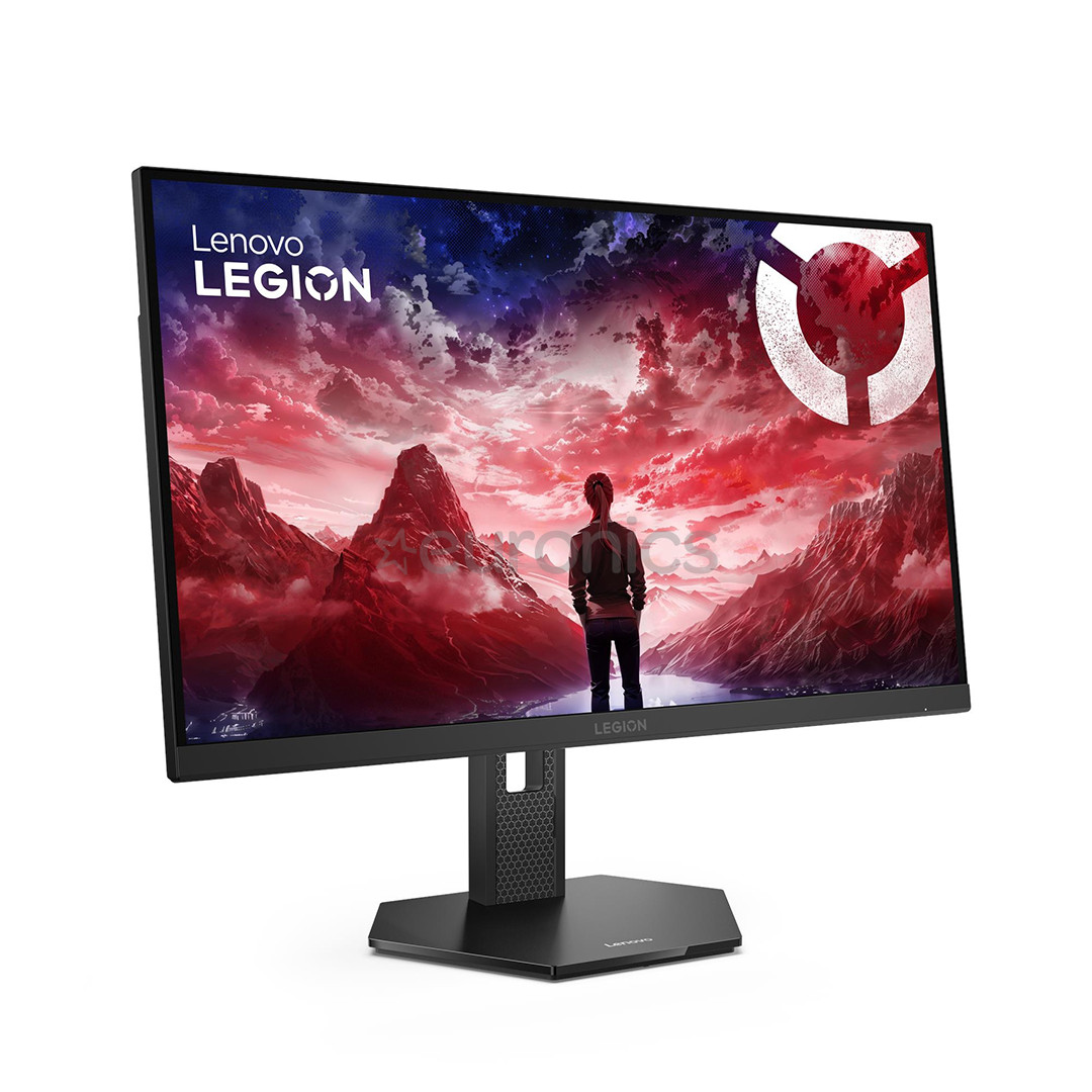 Lenovo Legion 27-U10, 4K UHD, IPS, 160 Hz, must - Monitor