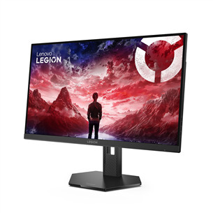 Lenovo Legion 27-U10, 4K UHD, IPS, 160 Hz, must - Monitor