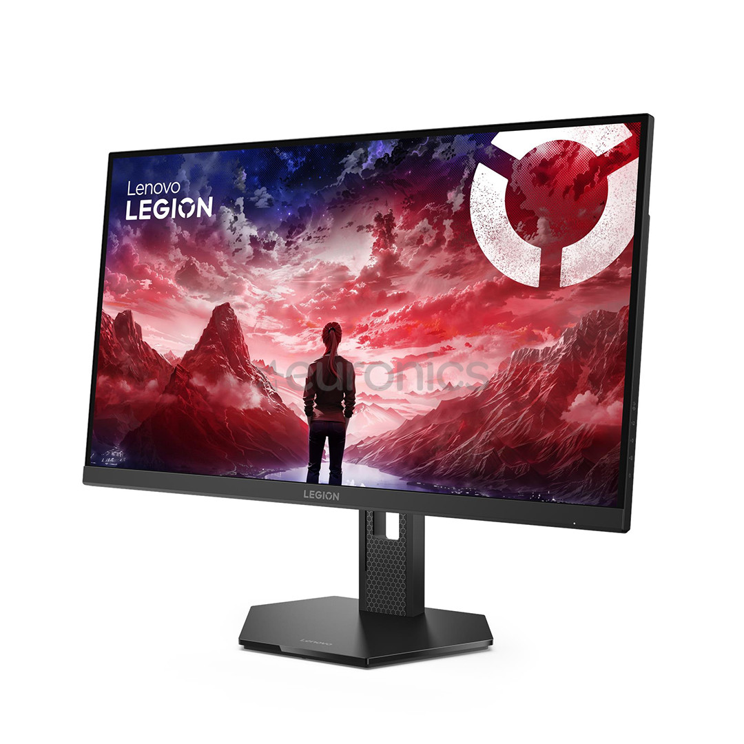 Lenovo Legion 27-U10, 4K UHD, IPS, 160 Hz, must - Monitor