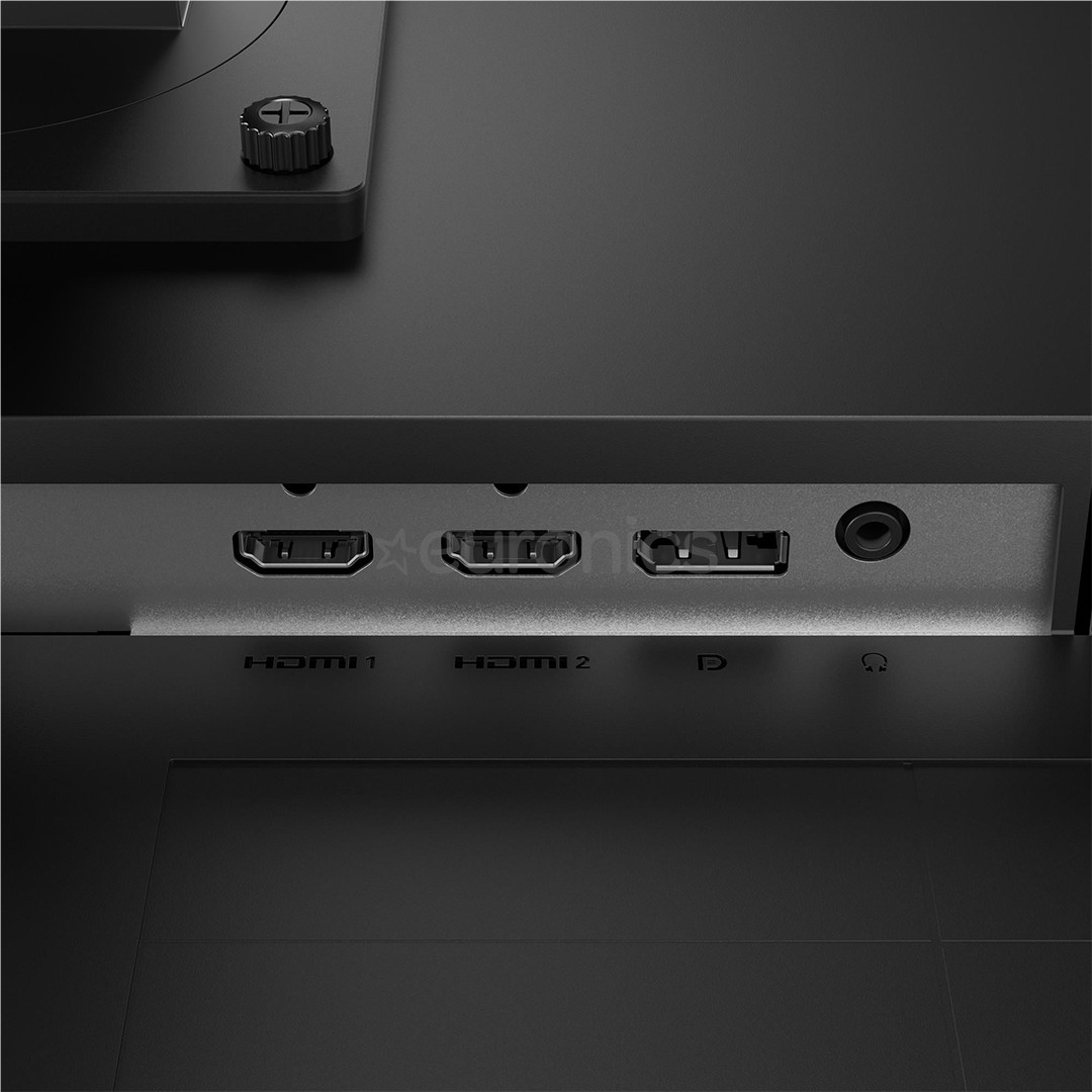 Lenovo Legion 27-U10, 4K UHD, IPS, 160 Hz, must - Monitor