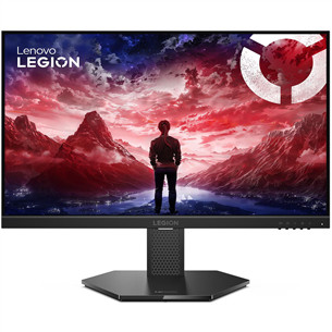 Lenovo Legion 24-10, 24'', FHD, IPS, 240 Hz, must - Monitor 68C4GAC4EU
