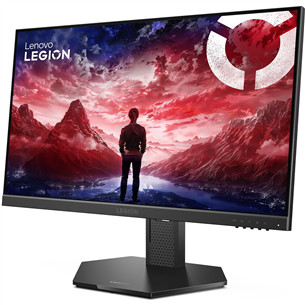 Lenovo Legion 24-10, 24'', FHD, IPS, 240 Hz, must - Monitor