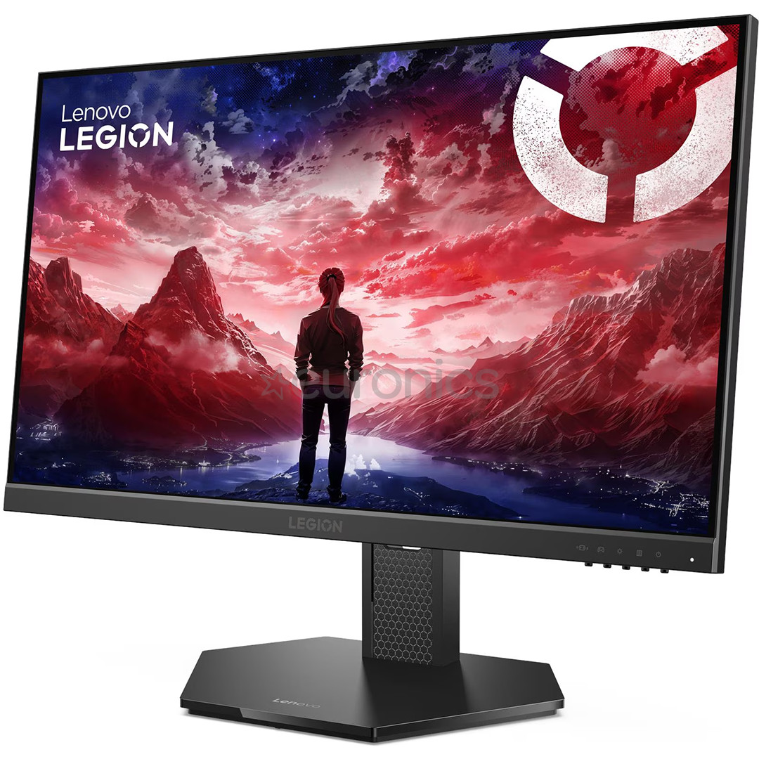 Lenovo Legion 24-10, 24'', FHD, IPS, 240 Hz, must - Monitor