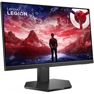 Lenovo Legion 24-10, 24'', FHD, IPS, 240 Hz, must - Monitor