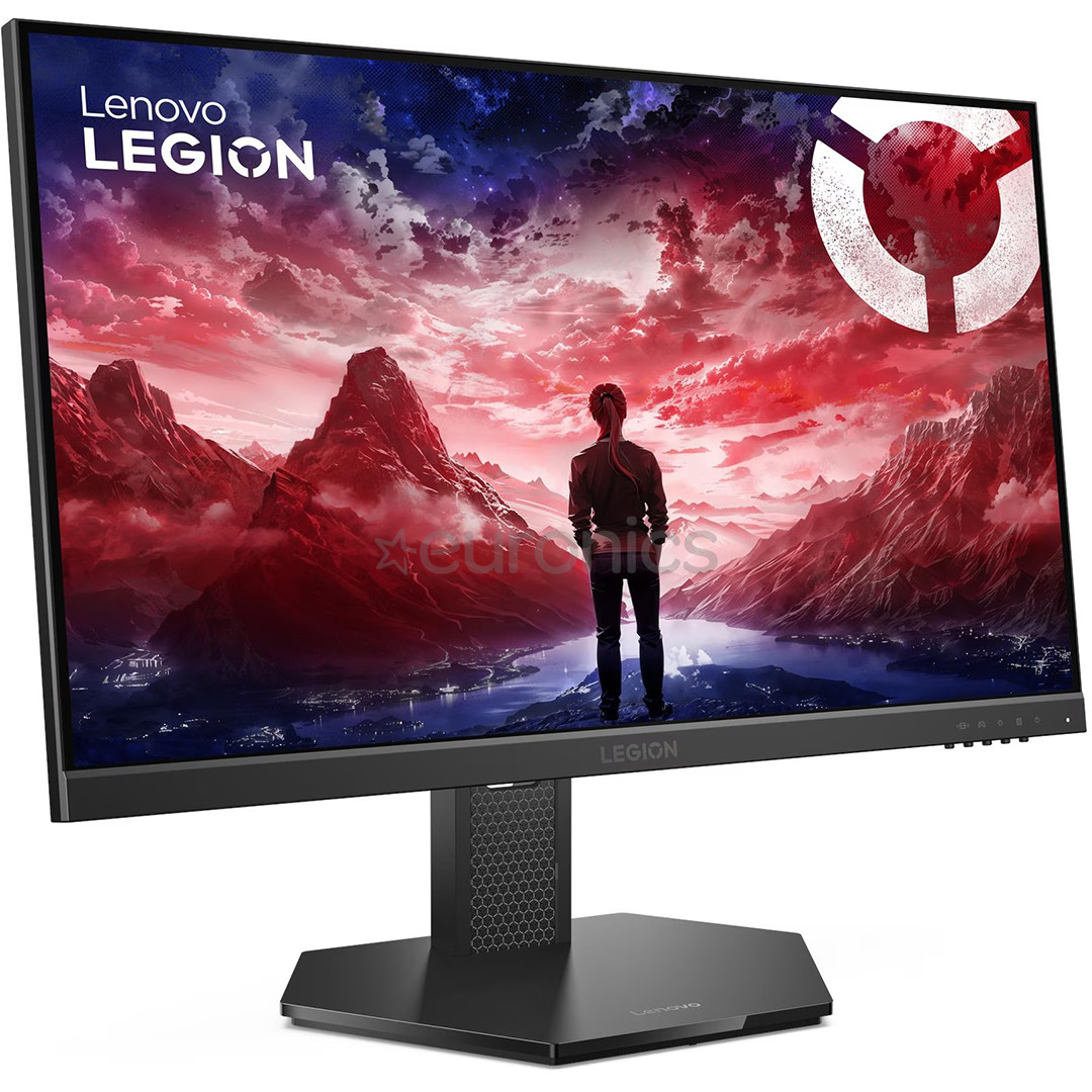 Lenovo Legion 24-10, 24'', FHD, IPS, 240 Hz, must - Monitor