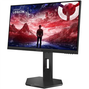 Lenovo Legion 24-10, 24'', FHD, IPS, 240 Hz, must - Monitor