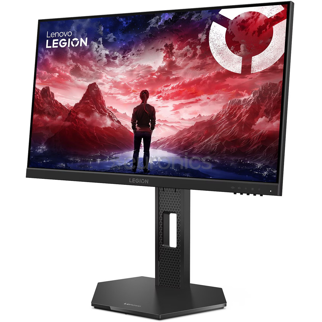 Lenovo Legion 24-10, 24'', FHD, IPS, 240 Hz, must - Monitor