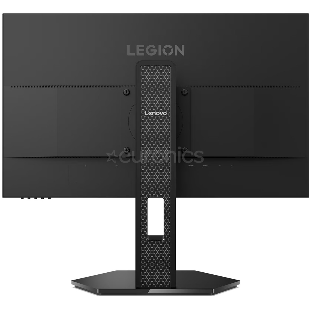 Lenovo Legion 24-10, 24'', FHD, IPS, 240 Hz, must - Monitor