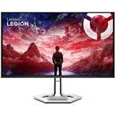 Lenovo Legion Pro 27Q-10, 27'', QHD, QD-OLED, 280 Hz, raven black - Monitor
