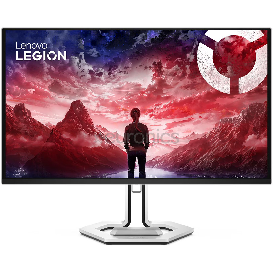 Lenovo Legion Pro 27Q-10, 27'', QHD, QD-OLED, 280 Hz, must - Monitor