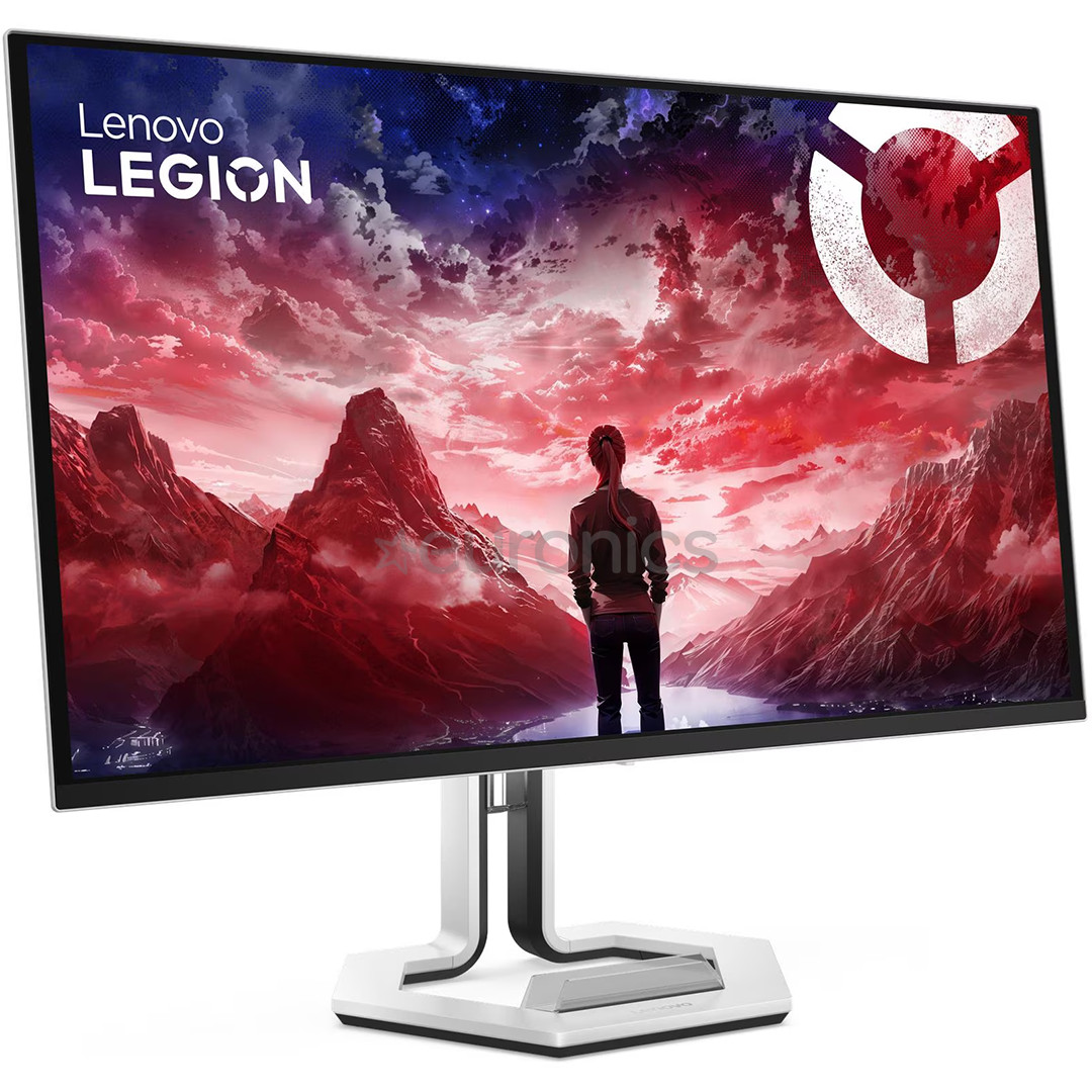 Lenovo Legion Pro 27Q-10, 27'', QHD, QD-OLED, 280 Hz, must - Monitor