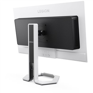 Lenovo Legion Pro 27Q-10, 27'', QHD, QD-OLED, 280 Hz, must - Monitor