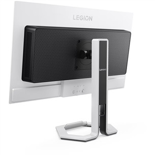 Lenovo Legion Pro 27Q-10, 27'', QHD, QD-OLED, 280 Hz, must - Monitor