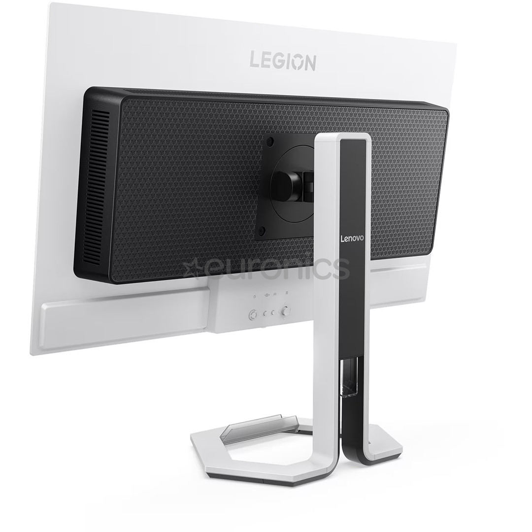 Lenovo Legion Pro 27Q-10, 27'', QHD, QD-OLED, 280 Hz, must - Monitor