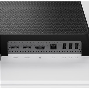 Lenovo Legion Pro 27Q-10, 27'', QHD, QD-OLED, 280 Hz, must - Monitor