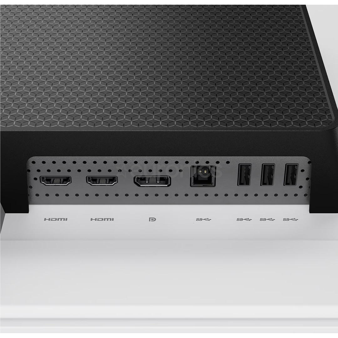 Lenovo Legion Pro 27Q-10, 27'', QHD, QD-OLED, 280 Hz, must - Monitor