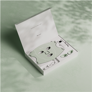 Nanoleaf - Светодиодная светотерапевтическая маска для лица