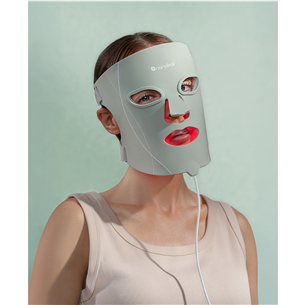 Nanoleaf - Светодиодная светотерапевтическая маска для лица