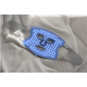 Nanoleaf - LED-valgusteraapia näomask