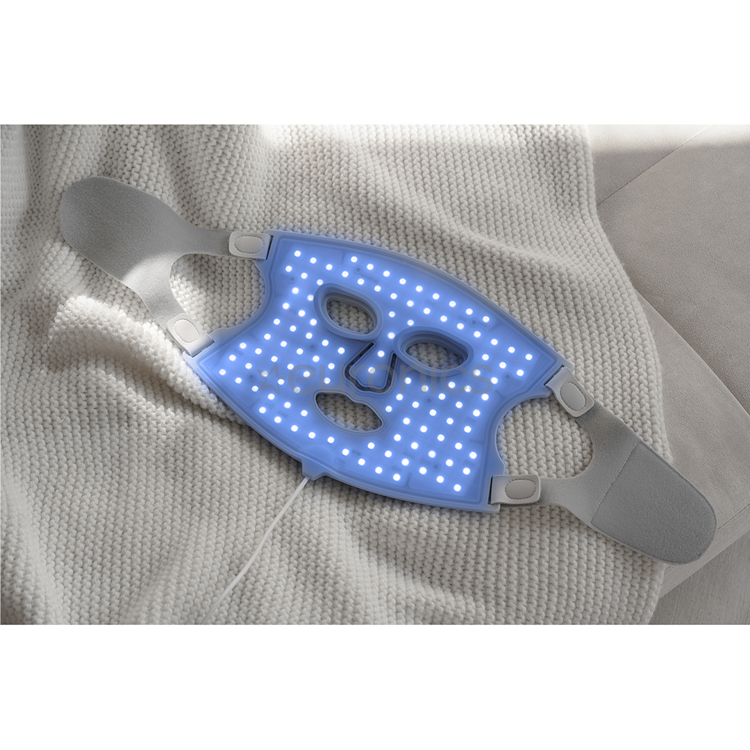 Nanoleaf - Светодиодная светотерапевтическая маска для лица