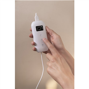 Nanoleaf - LED-valgusteraapia näomask