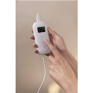 Nanoleaf - Светодиодная светотерапевтическая маска для лица